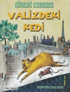 Valizdeki Kedi