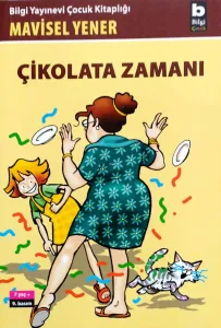 Çikolata Zamanı