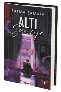 Altı Saniye (Ciltli)