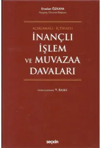 İnançlı İşlem ve Muvazaa Davaları