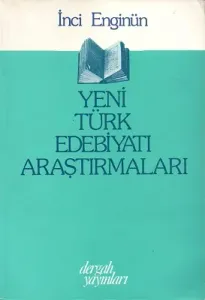 Yeni Türk Edebiyatı Araştırmaları