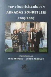 Arkadaş Sohbetleri