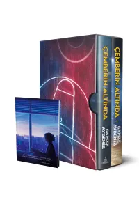 SET - ÇEMBERİN ALTINDA SERİSİ - CİLTLİ