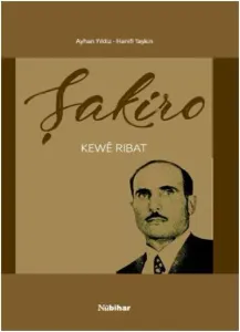 Şakiro-Kewe Ribat