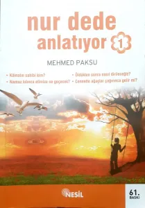 Nur Dede Anlatıyor 1