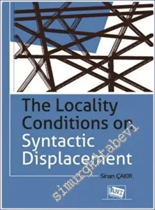The Locality Conditions on Syntactic Displacement -         2022