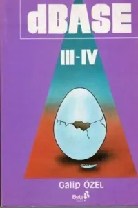 dBASE III-IV