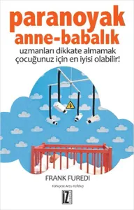 Paranoyak Anne-Babalık