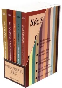 Dale Carnegie Seti (5 Kitap)