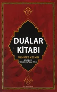 Duâlar Kitabı