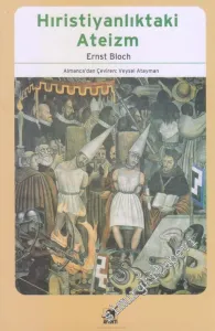 Hıristiyanlıktaki Ateizm -         2013