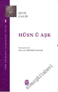 Hüsn ü Aşk - Manzum Çeviri -