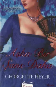 Aşka Bir Şans Daha