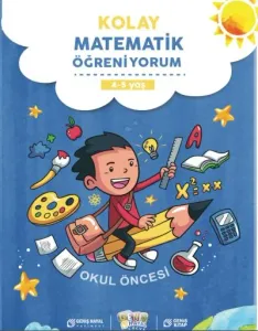 Kolay Matematik Öğreniyorum