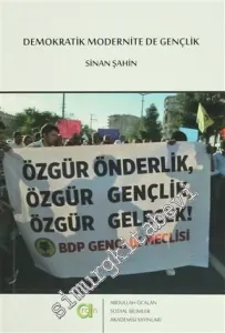 Demokratik Modernitede Gençlik -