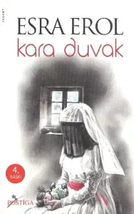Kara Duvak