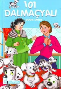 101 Dalmaçyalı; +8 Yaş