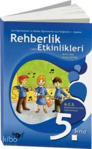 Rehberlik Etkinlikleri - 5