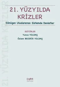 21. Yüzyılda Krizler