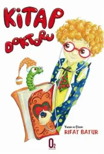 Kitap Doktoru Ciltli