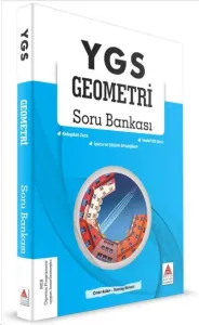 Delta YGS Geometri Soru Bankası