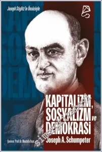 Kapitalizm Sosyalizm ve Demokrasi -         2022