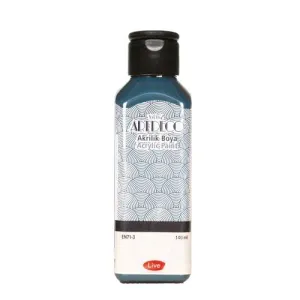 Artdeco Akrilik Boya 140ml Fresko 3701