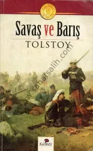 Savaş ve Barış