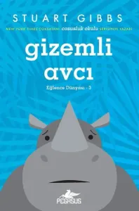 Eğlence Dünyası 3 - Gizemli Avcı