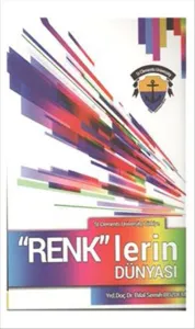Renk'lerin Dünyası