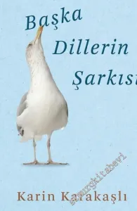 Başka Dillerin Şarkısı -        2017