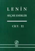 Lenin Seçme Eserler Cilt 11