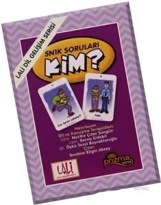 5N1K Soruları - Kim?