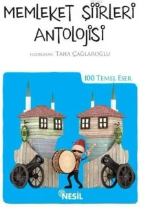 Memleket Şiirleri Antolojisi