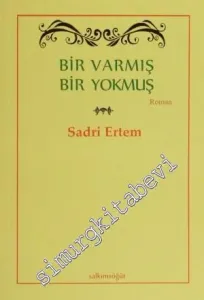 Bir Varmış Bir Yokmuş -         2014