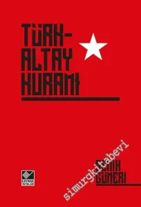 Türk Altay Kuramı CİLTLİ -