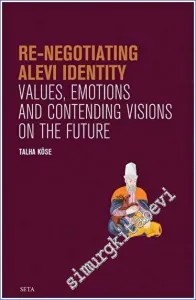 Re-Negotiating Alevi Identity -         2023