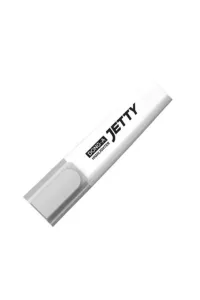 DONG-A JETTY FOSFORLU KALEM PASTEL GRİ
