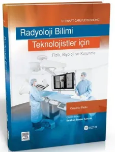 Radyoloji Bilimi Teknolojistler İçin