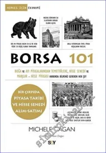 Borsa 101 Boğa ve Ayı Piyasalarından Temettülere Hisse Senedi ve Marjlar - Hisse Piyasası Hakkında Bilmeniz Gereken Her Şey -         2023