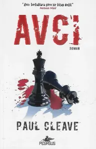 Avcı