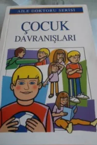 Çocuk Davranışları