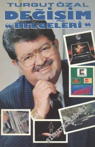 Değişim Belgeleri  1979 - 1992 -