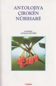 Antolojiya Çiroken Nubıhare