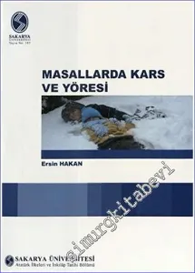 Masallarda Kars ve Yöresi -        2023