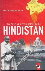 Bölgesel Güçten Küresel Güce Hindistan -