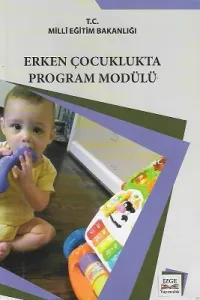 Erken Çocuklukta Program Modülü