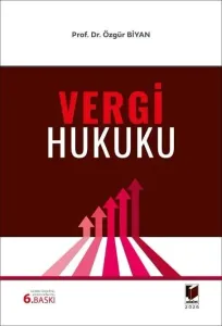 Vergi Hukuku