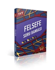 VİP TYT FELSEFE SORU BANKASI