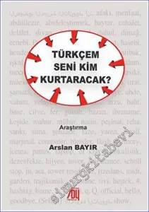 Türkçem Seni Kim Kurtaracak -         2022